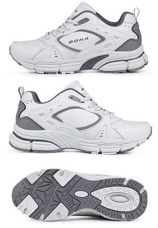 Кроссовки Bona 942МВ в магазине Фонтан Обуви