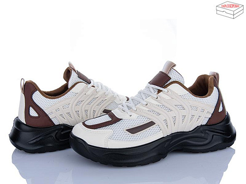 Кроссовки M•D-Gresso-Lunastep 906-2 в магазине Фонтан Обуви