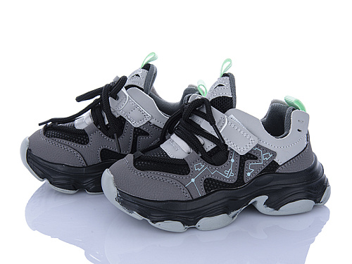 Кроссовки Xifa Kids B11634-2 в магазине Фонтан Обуви