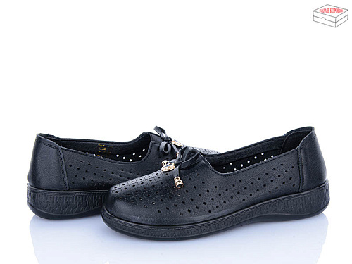 Туфли Pryama Vigoda 4321-976-1 в магазине Фонтан Обуви