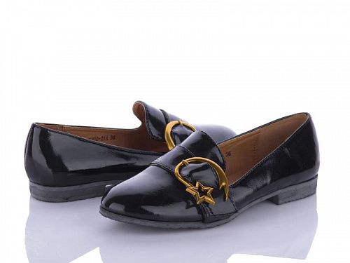 Туфли Horoso EN20-2AA в магазине Фонтан Обуви
