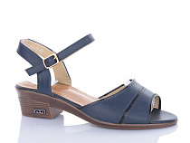 Босоножки Qq Shoes C283-5 в магазине Фонтан Обуви