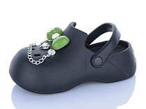 Кроксы Aba QQ72-1 в магазине Фонтан Обуви