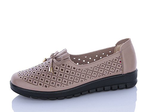 Туфли Aba 3033-3 в магазине Фонтан Обуви