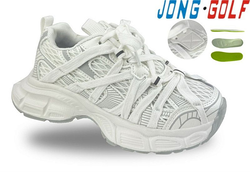 Кроссовки Jong-Golf C11762-7 в магазине Фонтан Обуви