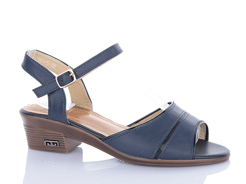 Босоножки Qq Shoes C283-5 в магазине Фонтан Обуви