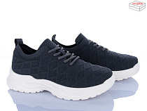 Кроссовки M•D-Gresso-Lunastep 2610-3 в магазине Фонтан Обуви