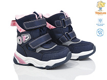 Дутики Том.М 10243M в магазине Фонтан Обуви