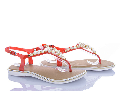 Босоножки Xifa W8-5 в магазине Фонтан Обуви