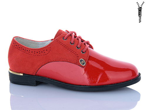 Туфли Леопард GB121-12 в магазине Фонтан Обуви