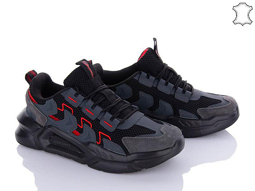 Кроссовки Veer-Demax A3348B-1 в магазине Фонтан Обуви