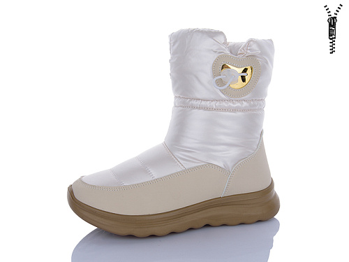 Дутики Red-Sun F837 в магазине Фонтан Обуви