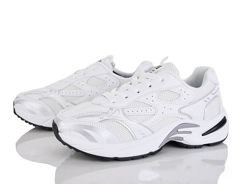 Кроссовки Бабочка 245-68 в магазине Фонтан Обуви