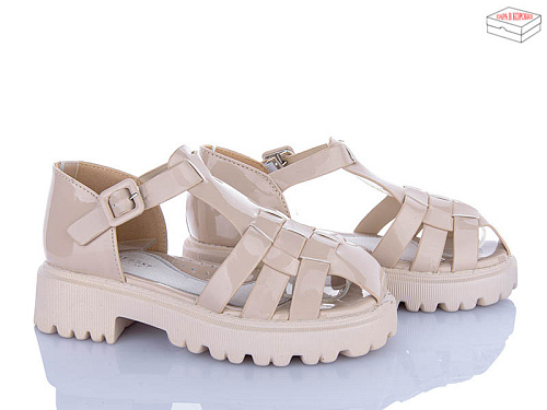 Босоножки Xifa Kids XF01-B2905-5C в магазине Фонтан Обуви