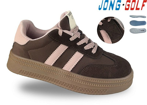 Кеды Jong-Golf C11988-8 в магазине Фонтан Обуви