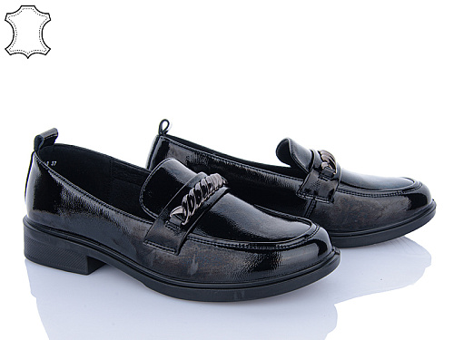 Туфли Pl Ps KK14-3 в магазине Фонтан Обуви