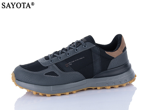 Кроссовки Sayota A3117-4 в магазине Фонтан Обуви