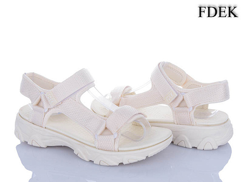 Босоножки Fdek L9230-6 в магазине Фонтан Обуви