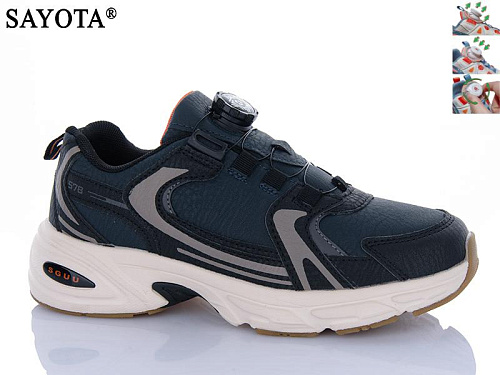 Sana S2105-6 в магазине Фонтан Обуви