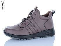 Ботинки I.Trendy BK05-21 в магазине Фонтан Обуви