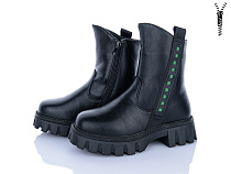 Ботинки Xifa Kids A2325-3L в магазине Фонтан Обуви