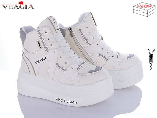 Ботинки Ada F1017-7 в магазине Фонтан Обуви