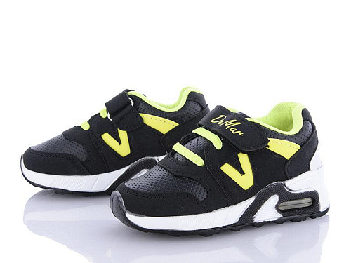 Кроссовки Demur 125-01SS 2025 в магазине Фонтан Обуви