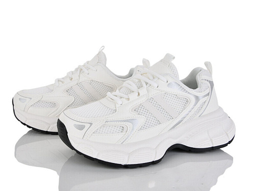 Кроссовки Бабочка HQ66-5 в магазине Фонтан Обуви