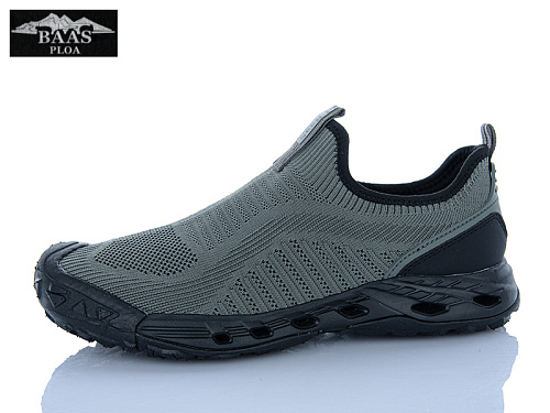 Кроссовки Baas M7673-19 в магазине Фонтан Обуви