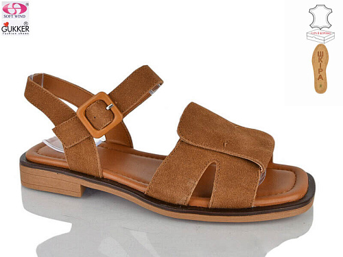 Босоножки Gukkcr MG8611 в магазине Фонтан Обуви