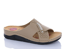 Шлепанцы Sharif ME1141-2 (37-41) в магазине Фонтан Обуви