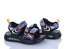 Босоножки Xifa Kids XF01-GG2464-2D в магазине Фонтан Обуви