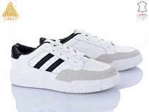 Кроссовки Stilli Group AD120-86 шкіра в магазине Фонтан Обуви