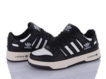 Кроссовки Violeta HD16-182-37 black-white в магазине Фонтан Обуви