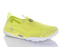 Кроссовки Wbl 803 green в магазине Фонтан Обуви