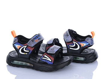 Босоножки Xifa Kids XF01-GG2464-2D в магазине Фонтан Обуви