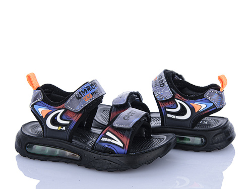 Босоножки Xifa Kids XF01-GG2464-2D в магазине Фонтан Обуви