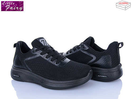 Кроссовки Little Fairy B1021-1 піна в магазине Фонтан Обуви