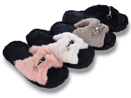 Тапочки Vladimir WP617 mix в магазине Фонтан Обуви