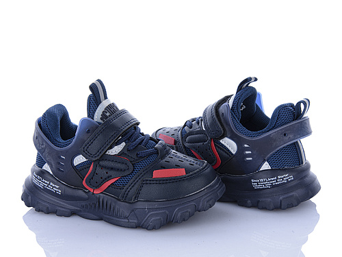 Кроссовки Xifa Kids B1XF0203-1 в магазине Фонтан Обуви