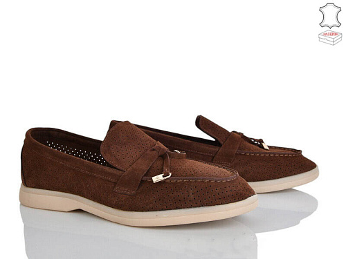 Туфли L&M-Lemon PL33-2 в магазине Фонтан Обуви