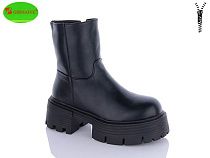 Ботинки Girnaive Y19 в магазине Фонтан Обуви