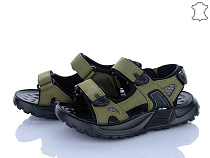 Босоножки Xifa Kids XF01-T2579-3L в магазине Фонтан Обуви