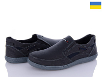 Туфли Lvovbaza Roksol Т14 пр в магазине Фонтан Обуви