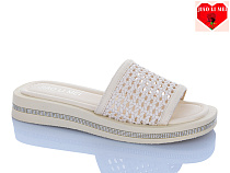 Шлепанцы Jiaolimei C22 в магазине Фонтан Обуви