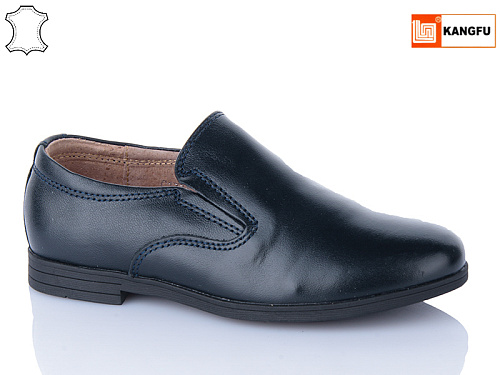 Туфли Kangfu C1771-5 в магазине Фонтан Обуви