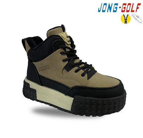 Ботинки Jong-Golf C30953-3 в магазине Фонтан Обуви