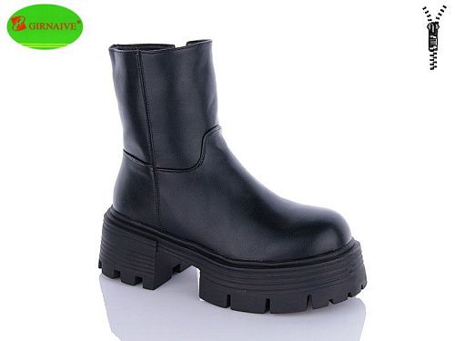 Ботинки Girnaive Y19 в магазине Фонтан Обуви