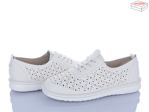 Туфли Lqd W727-1 в магазине Фонтан Обуви