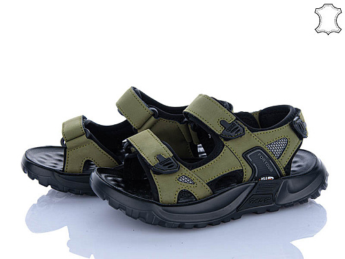 Босоножки Xifa Kids XF01-T2579-3L в магазине Фонтан Обуви